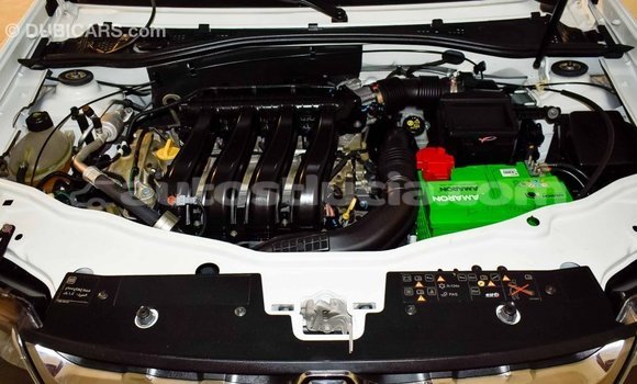 Buy Import Renault Duster White Car in Import - Dubai in Anse-la-Raye Buy Import Renault Duster White Car in Import - Dubai in Anse-la-Raye