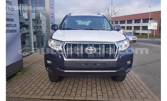 Buy Import Toyota Prado Black Car in Import - Dubai in Anse-la-Raye Buy Import Toyota Prado Black Car in Import - Dubai in Anse-la-Raye