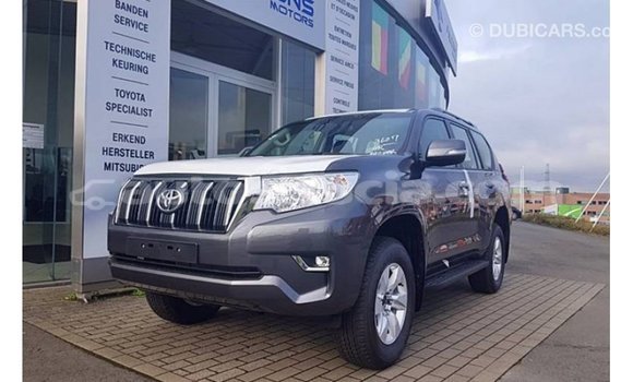 Buy Import Toyota Prado Black Car in Import - Dubai in Anse-la-Raye Buy Import Toyota Prado Black Car in Import - Dubai in Anse-la-Raye