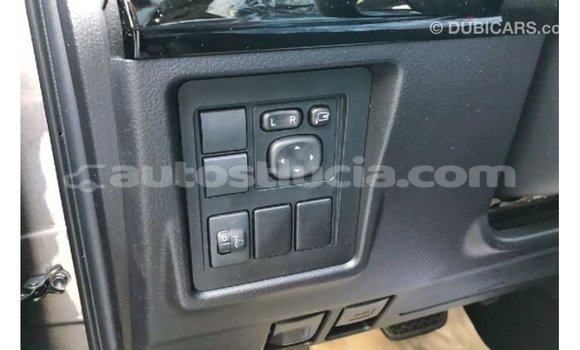 Buy Import Toyota Prado Black Car in Import - Dubai in Anse-la-Raye Buy Import Toyota Prado Black Car in Import - Dubai in Anse-la-Raye