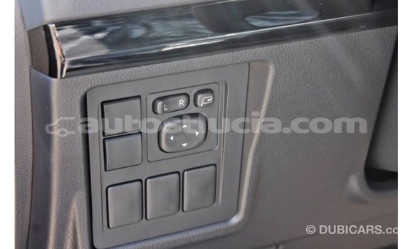 Buy Import Toyota Prado Black Car in Import - Dubai in Anse-la-Raye Buy Import Toyota Prado Black Car in Import - Dubai in Anse-la-Raye