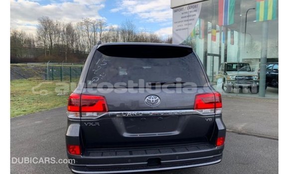 Buy Import Toyota Land Cruiser Other Car in Import - Dubai in Anse-la-Raye Buy Import Toyota Land Cruiser Other Car in Import - Dubai in Anse-la-Raye
