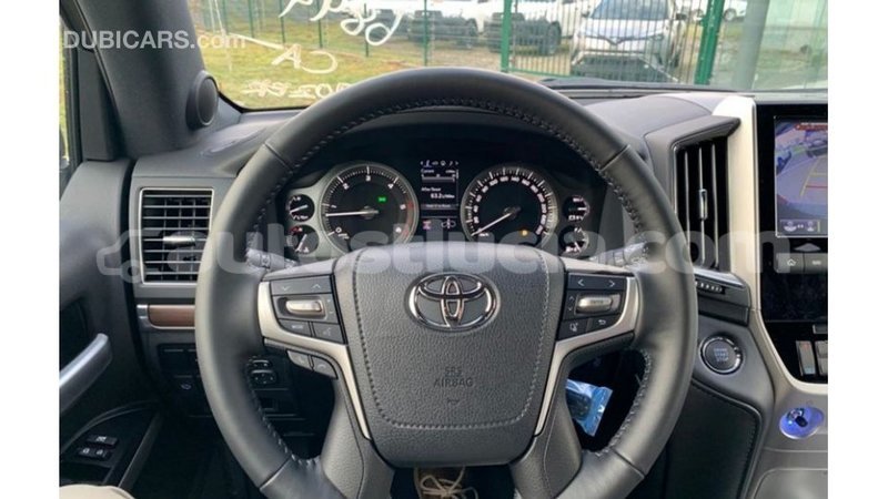 Big with watermark toyota land cruiser anse la raye import dubai 2732