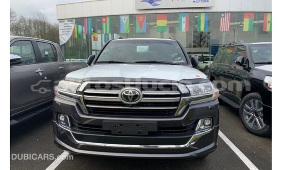 Buy Import Toyota Land Cruiser Other Car in Import - Dubai in Anse-la-Raye Buy Import Toyota Land Cruiser Other Car in Import - Dubai in Anse-la-Raye