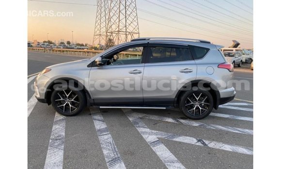 Buy Import Toyota 4Runner Other Car in Import - Dubai in Anse-la-Raye Buy Import Toyota 4Runner Other Car in Import - Dubai in Anse-la-Raye