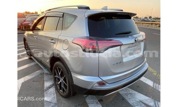 Buy Import Toyota 4Runner Other Car in Import - Dubai in Anse-la-Raye Buy Import Toyota 4Runner Other Car in Import - Dubai in Anse-la-Raye