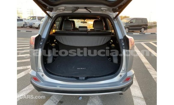 Buy Import Toyota 4Runner Other Car in Import - Dubai in Anse-la-Raye Buy Import Toyota 4Runner Other Car in Import - Dubai in Anse-la-Raye