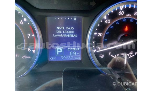 Buy Import Toyota 4Runner Other Car in Import - Dubai in Anse-la-Raye Buy Import Toyota 4Runner Other Car in Import - Dubai in Anse-la-Raye