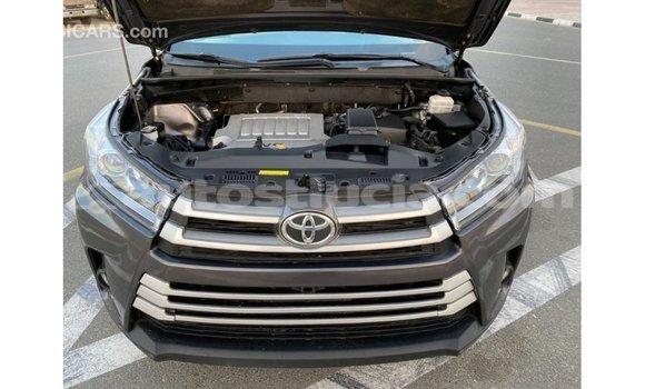 Buy Import Toyota Highlander Other Car in Import - Dubai in Anse-la-Raye Buy Import Toyota Highlander Other Car in Import - Dubai in Anse-la-Raye