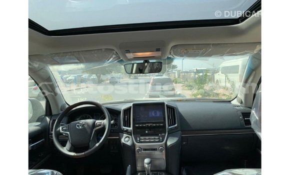 Buy Import Toyota Land Cruiser Black Car in Import - Dubai in Anse-la-Raye Buy Import Toyota Land Cruiser Black Car in Import - Dubai in Anse-la-Raye