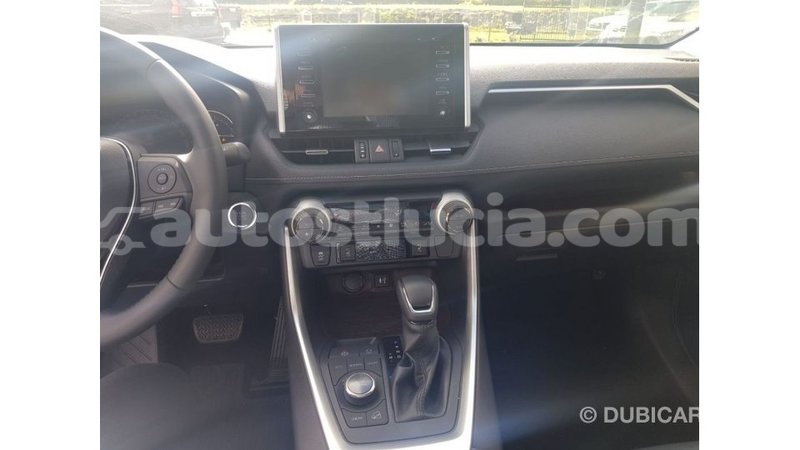 Big with watermark toyota 4runner anse la raye import dubai 2743