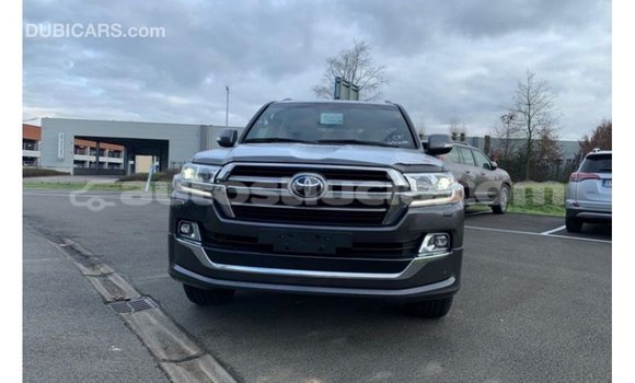 Buy Import Toyota Land Cruiser Black Car in Import - Dubai in Anse-la-Raye Buy Import Toyota Land Cruiser Black Car in Import - Dubai in Anse-la-Raye