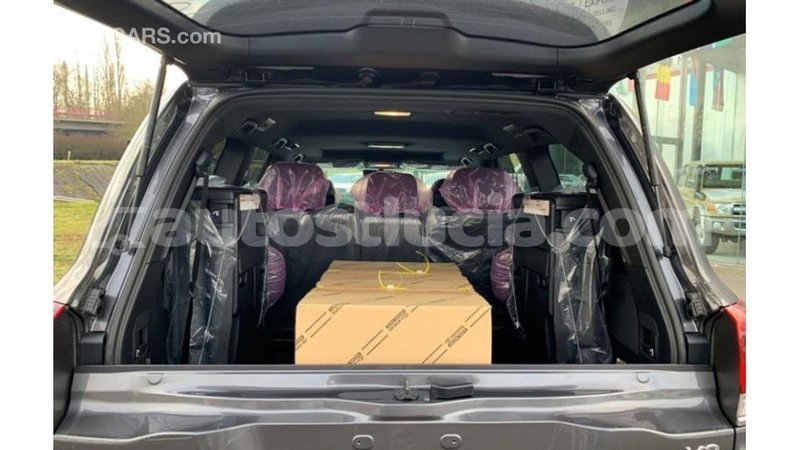 Big with watermark toyota land cruiser anse la raye import dubai 2748