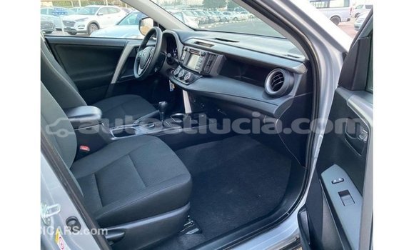 Acheter Import Voiture Toyota 4Runner Autre à Import - Dubai, Anse-la-Raye Acheter Import Voiture Toyota 4Runner Autre à Import - Dubai, Anse-la-Raye