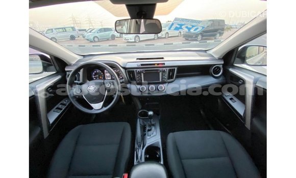 Acheter Import Voiture Toyota 4Runner Autre à Import - Dubai, Anse-la-Raye Acheter Import Voiture Toyota 4Runner Autre à Import - Dubai, Anse-la-Raye