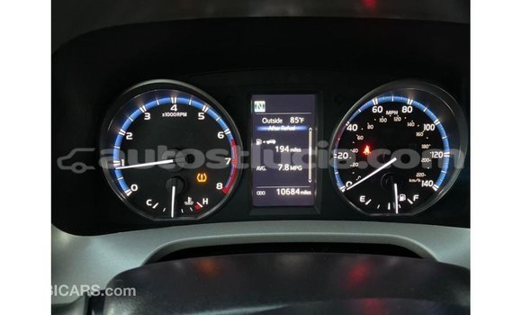 Acheter Import Voiture Toyota 4Runner Autre à Import - Dubai, Anse-la-Raye Acheter Import Voiture Toyota 4Runner Autre à Import - Dubai, Anse-la-Raye