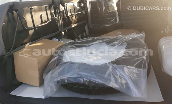 Buy Import Toyota Land Cruiser White Car in Import - Dubai in Anse-la-Raye Buy Import Toyota Land Cruiser White Car in Import - Dubai in Anse-la-Raye