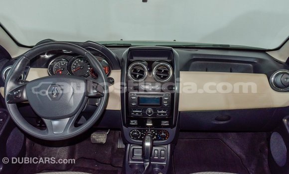 Buy Import Renault Duster White Car in Import - Dubai in Anse-la-Raye Buy Import Renault Duster White Car in Import - Dubai in Anse-la-Raye