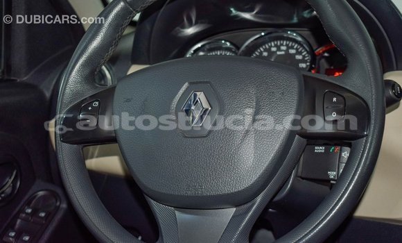 Buy Import Renault Duster White Car in Import - Dubai in Anse-la-Raye Buy Import Renault Duster White Car in Import - Dubai in Anse-la-Raye