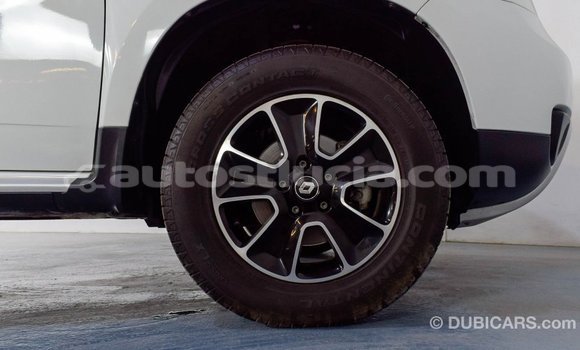 Buy Import Renault Duster White Car in Import - Dubai in Anse-la-Raye Buy Import Renault Duster White Car in Import - Dubai in Anse-la-Raye
