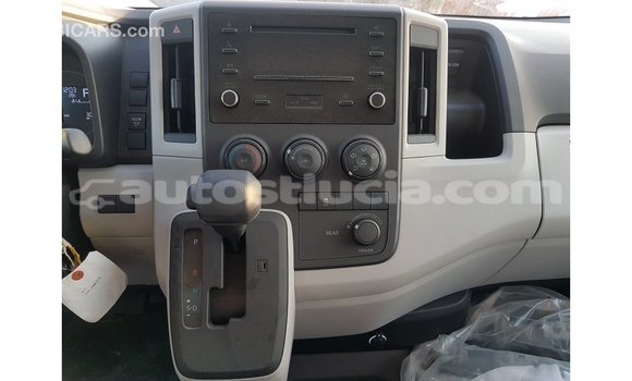Buy Import Toyota Hiace White Car in Import - Dubai in Anse-la-Raye Buy Import Toyota Hiace White Car in Import - Dubai in Anse-la-Raye
