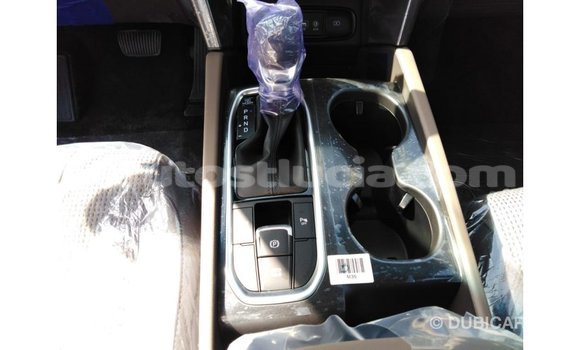 Acheter Import Voiture Hyundai Santa Fe Bleu à Import - Dubai, Anse-la-Raye Acheter Import Voiture Hyundai Santa Fe Bleu à Import - Dubai, Anse-la-Raye