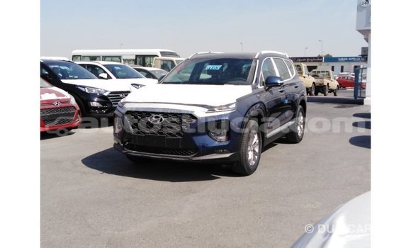 Acheter Import Voiture Hyundai Santa Fe Bleu à Import - Dubai, Anse-la-Raye Acheter Import Voiture Hyundai Santa Fe Bleu à Import - Dubai, Anse-la-Raye