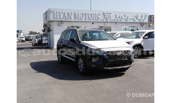 Acheter Import Voiture Hyundai Santa Fe Bleu à Import - Dubai, Anse-la-Raye Acheter Import Voiture Hyundai Santa Fe Bleu à Import - Dubai, Anse-la-Raye