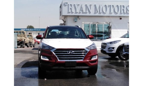 Buy Import Hyundai Tucson Red Car in Import - Dubai in Anse-la-Raye Buy Import Hyundai Tucson Red Car in Import - Dubai in Anse-la-Raye