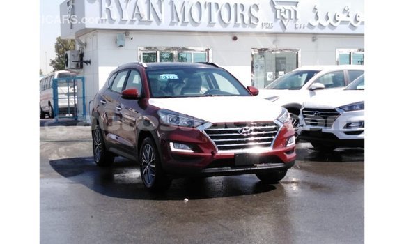 Buy Import Hyundai Tucson Red Car in Import - Dubai in Anse-la-Raye Buy Import Hyundai Tucson Red Car in Import - Dubai in Anse-la-Raye