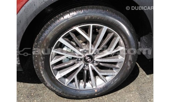 Buy Import Hyundai Tucson Red Car in Import - Dubai in Anse-la-Raye Buy Import Hyundai Tucson Red Car in Import - Dubai in Anse-la-Raye