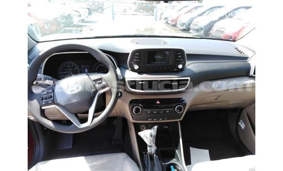 Buy Import Hyundai Tucson Red Car in Import - Dubai in Anse-la-Raye Buy Import Hyundai Tucson Red Car in Import - Dubai in Anse-la-Raye