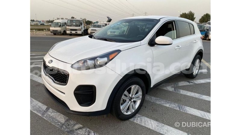 Big with watermark kia sportage anse la raye import dubai 2768