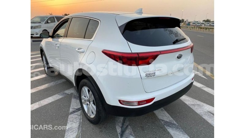 Big with watermark kia sportage anse la raye import dubai 2768