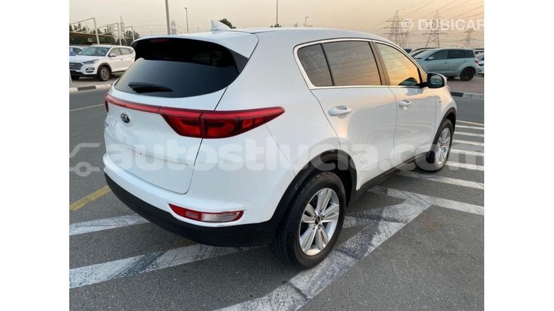 Big with watermark kia sportage anse la raye import dubai 2768