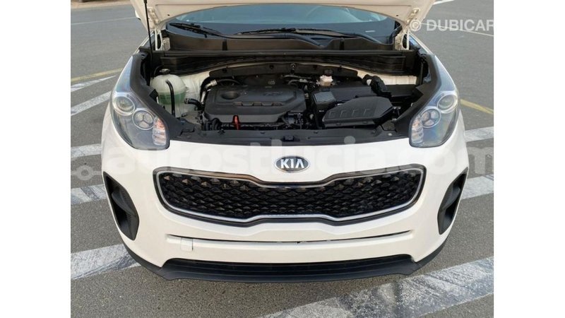 Big with watermark kia sportage anse la raye import dubai 2768