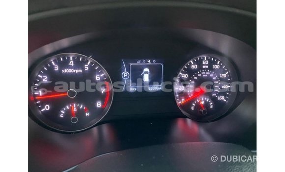 Buy Import Kia Sportage White Car in Import - Dubai in Anse-la-Raye Buy Import Kia Sportage White Car in Import - Dubai in Anse-la-Raye