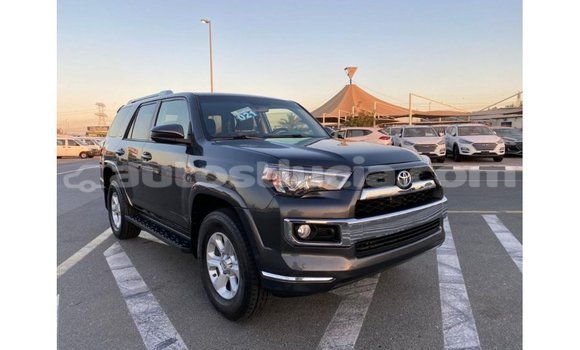 Buy Import Toyota 4Runner Other Car in Import - Dubai in Anse-la-Raye Buy Import Toyota 4Runner Other Car in Import - Dubai in Anse-la-Raye