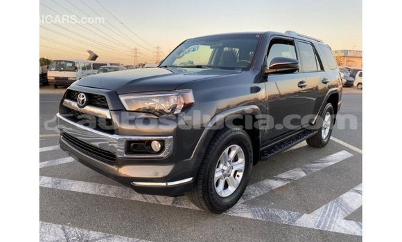 Buy Import Toyota 4Runner Other Car in Import - Dubai in Anse-la-Raye Buy Import Toyota 4Runner Other Car in Import - Dubai in Anse-la-Raye