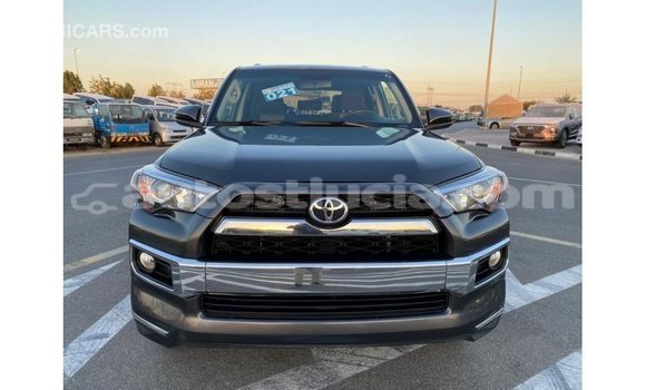 Buy Import Toyota 4Runner Other Car in Import - Dubai in Anse-la-Raye Buy Import Toyota 4Runner Other Car in Import - Dubai in Anse-la-Raye