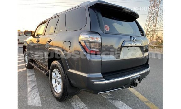 Buy Import Toyota 4Runner Other Car in Import - Dubai in Anse-la-Raye Buy Import Toyota 4Runner Other Car in Import - Dubai in Anse-la-Raye