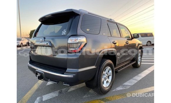 Buy Import Toyota 4Runner Other Car in Import - Dubai in Anse-la-Raye Buy Import Toyota 4Runner Other Car in Import - Dubai in Anse-la-Raye