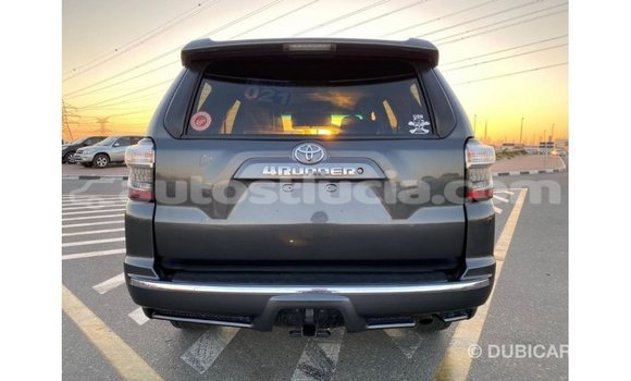 Buy Import Toyota 4Runner Other Car in Import - Dubai in Anse-la-Raye Buy Import Toyota 4Runner Other Car in Import - Dubai in Anse-la-Raye