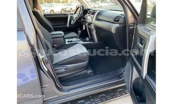 Buy Import Toyota 4Runner Other Car in Import - Dubai in Anse-la-Raye Buy Import Toyota 4Runner Other Car in Import - Dubai in Anse-la-Raye