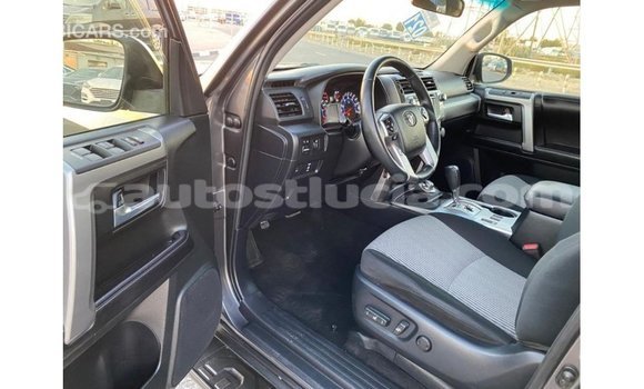 Buy Import Toyota 4Runner Other Car in Import - Dubai in Anse-la-Raye Buy Import Toyota 4Runner Other Car in Import - Dubai in Anse-la-Raye