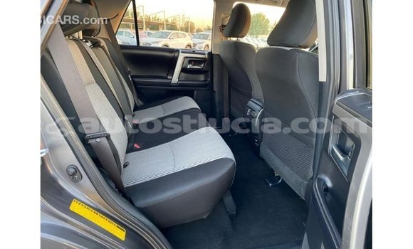 Buy Import Toyota 4Runner Other Car in Import - Dubai in Anse-la-Raye Buy Import Toyota 4Runner Other Car in Import - Dubai in Anse-la-Raye