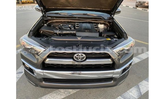 Buy Import Toyota 4Runner Other Car in Import - Dubai in Anse-la-Raye Buy Import Toyota 4Runner Other Car in Import - Dubai in Anse-la-Raye