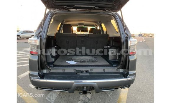Buy Import Toyota 4Runner Other Car in Import - Dubai in Anse-la-Raye Buy Import Toyota 4Runner Other Car in Import - Dubai in Anse-la-Raye