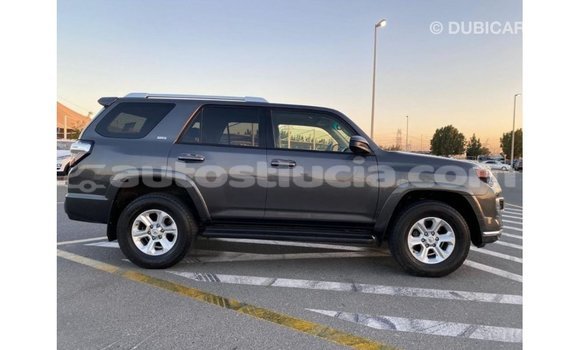 Buy Import Toyota 4Runner Other Car in Import - Dubai in Anse-la-Raye Buy Import Toyota 4Runner Other Car in Import - Dubai in Anse-la-Raye