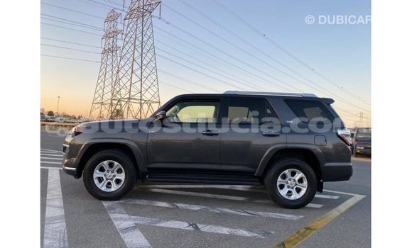 Buy Import Toyota 4Runner Other Car in Import - Dubai in Anse-la-Raye Buy Import Toyota 4Runner Other Car in Import - Dubai in Anse-la-Raye